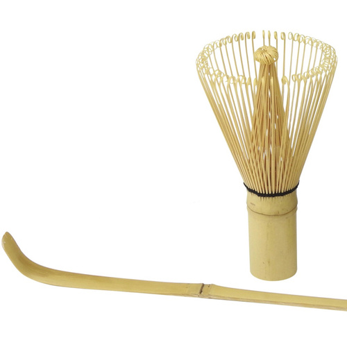 Avanti Matcha Whisk & Scoop Set