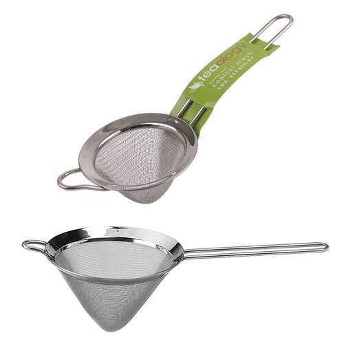 Strainer Mesh