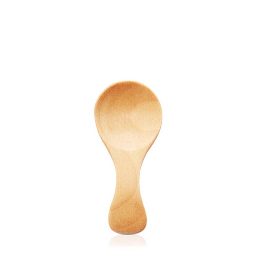 Wood Tea Scoop