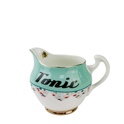 Yvonne Ellen Tonic Jug