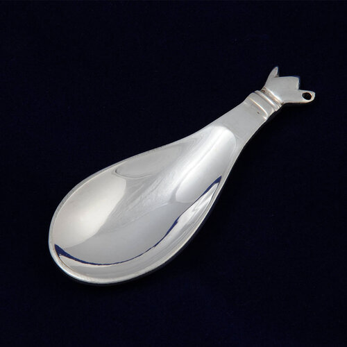 Tea Spoon small Teapot