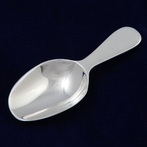 Tea Measuring Spoon 8cm