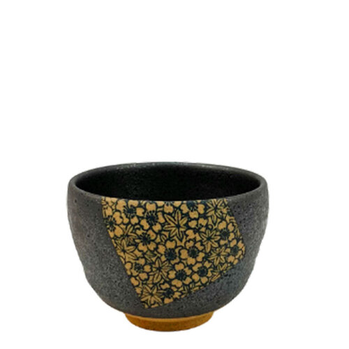 Zen Momizi Tea Bowl
