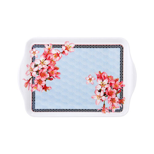 Ashdene Cherry Blossom Scatter Tray