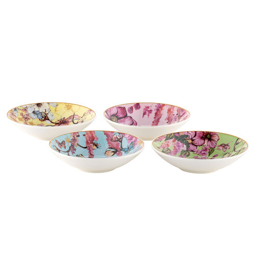 Enchantment Dish Set of 4