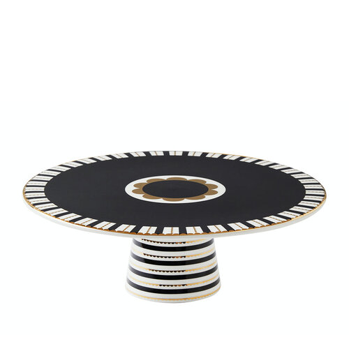 Teas & C's Regency Footed Cake Stand