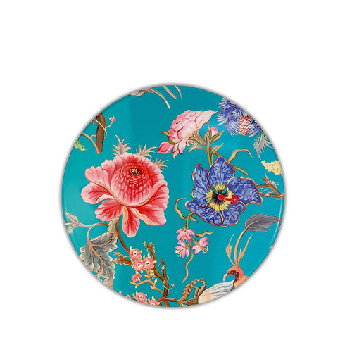 Ceramic Round Trivet