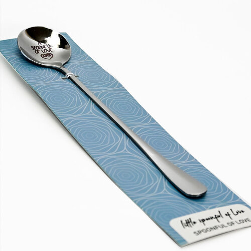Little Spoonful of Love
