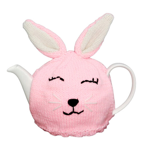 Tea Cosy Knitted