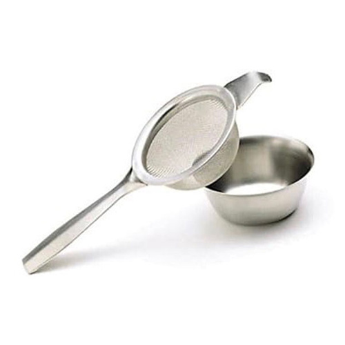 Tea Strainer Stainless Steel