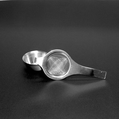 Tea Strainer Deluxe