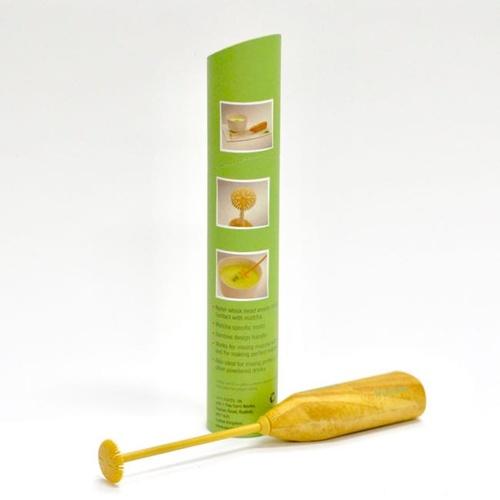 Aerolatte Matcha Whisk