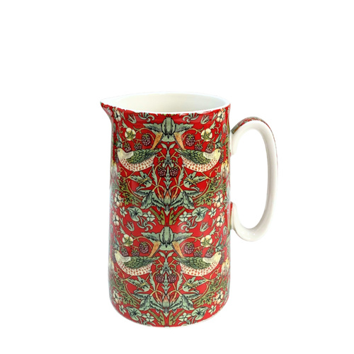 Fine China Jug 14cm