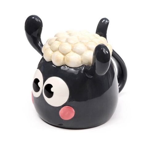 Shaun The Sheep Mug