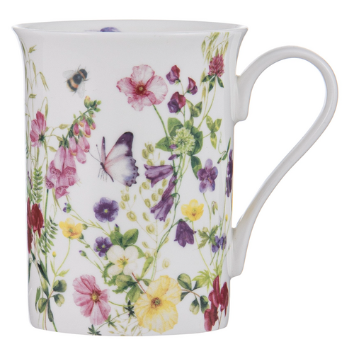 Garden Soiree Mug