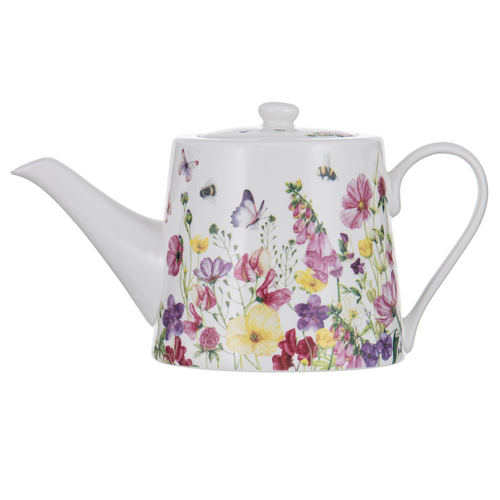 Garden Soiree Teapot