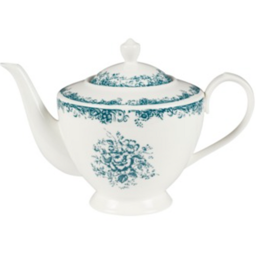 Rosetta Teapot 1L