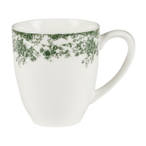 Rosetta Coupe Mug