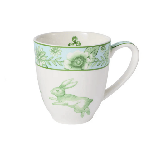 Clover & Cottontail 375ml Mug