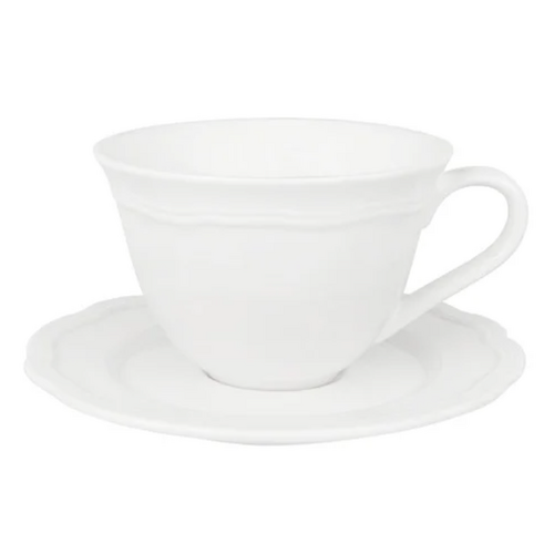 Casa Domani Florence Cup & Saucer