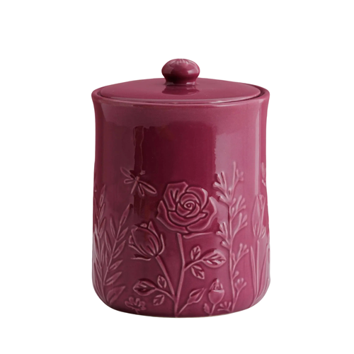 Mason Cash Meadow Storage Jar
