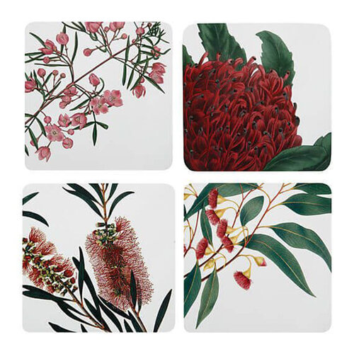 Royal Botanic Gardens Coasters