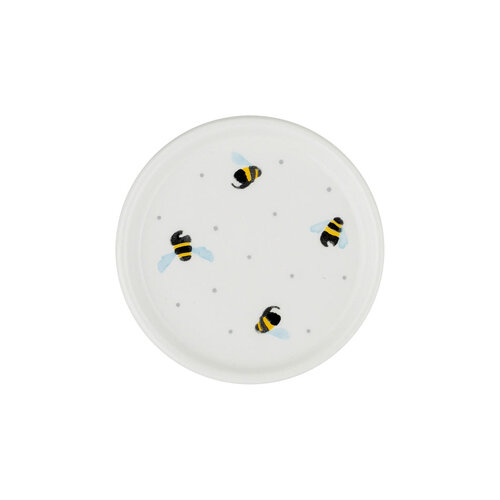 Sweet Bee Teabag Holder