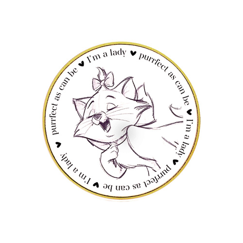 Disney Classic Collectable Coaster