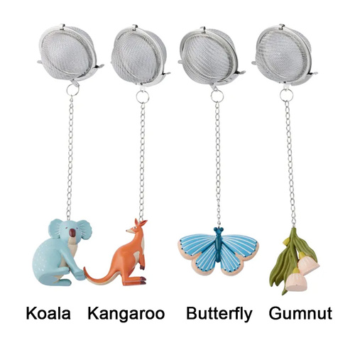 Australian Mesh Ball Infuser