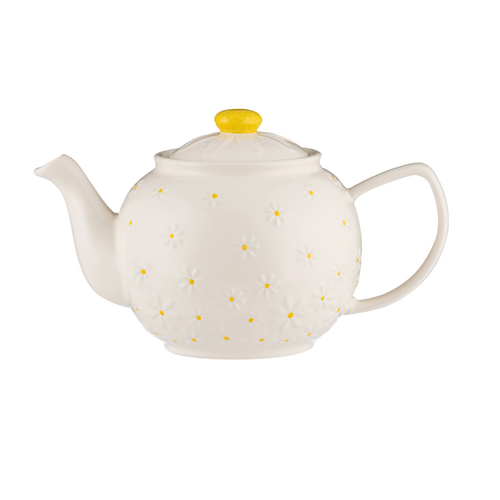 Price & Kensington Daisy Teapot