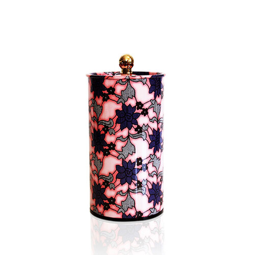 Caddy Kafu with knob lid