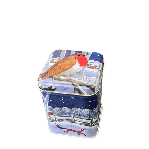 Caddy Winter Animals 100g