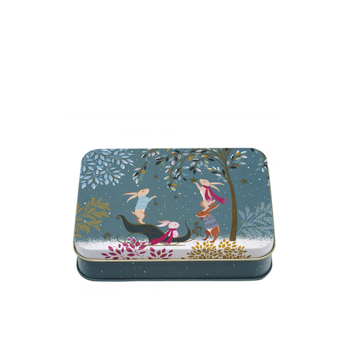 Caddy Woodland Tales small Rectangle