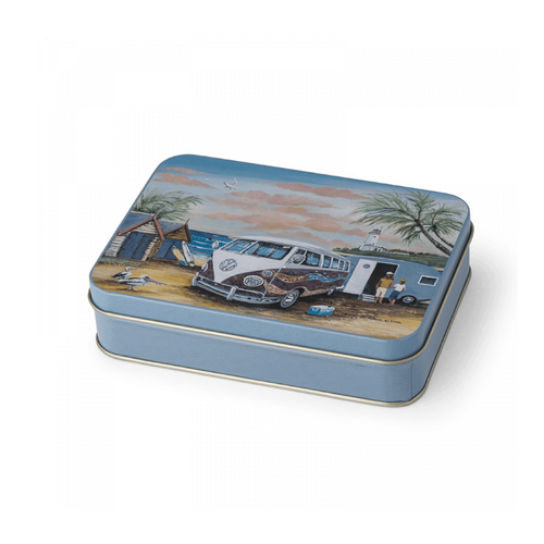 Hot Classic Tin Dreamtime