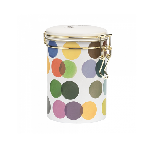 Caddy Colour Palette