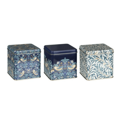 Caddy WM Strawberry Thief