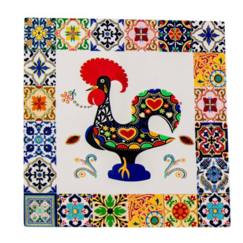 Barcelona Trivet