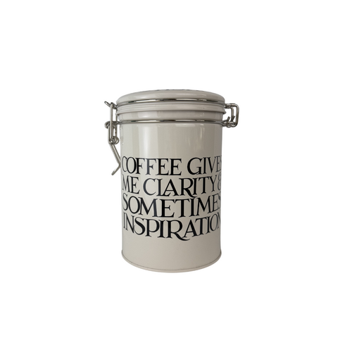 Coffee Gives Me Clarity Caddy