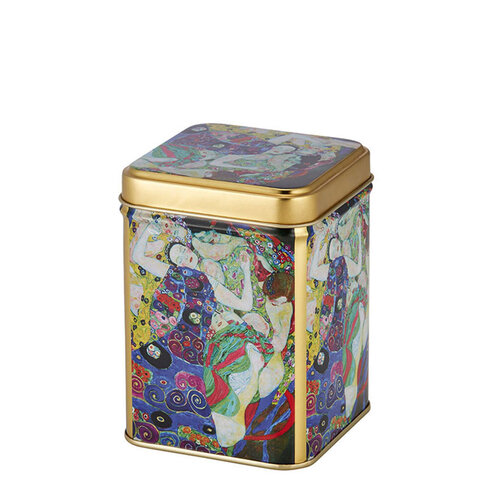 Caddy Klimt