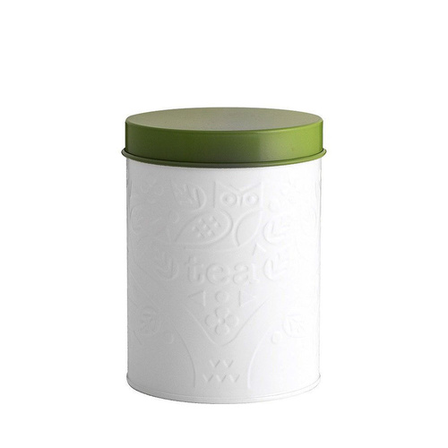 Mason & Cash Canisters