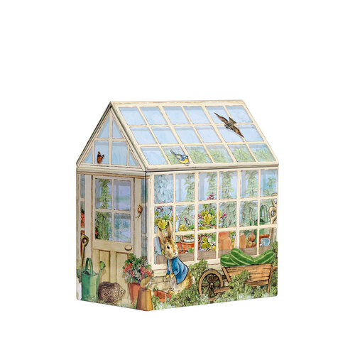 Caddy Peter Rabbit Greenhouse