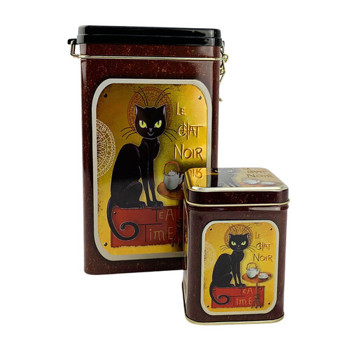 Caddy Le Chat Noir