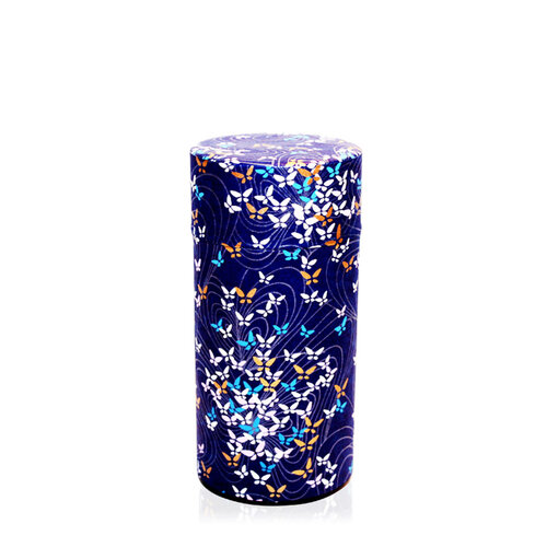 Caddy Origami Butterfly 200g Blue