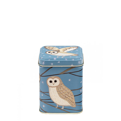Caddy Owls