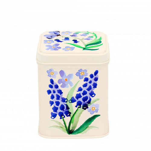 Caddy Wildflower