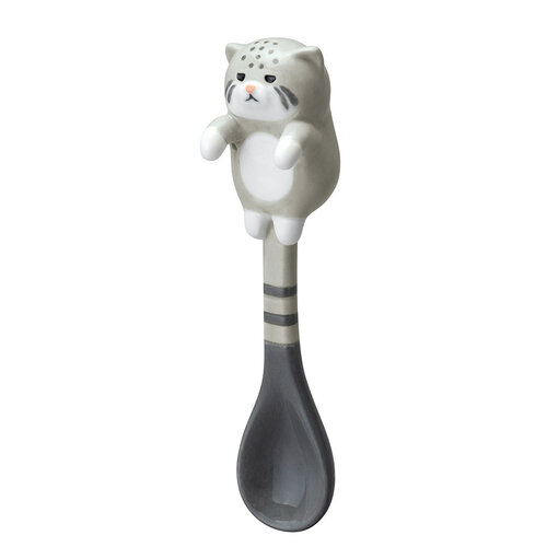 Cat Spoon