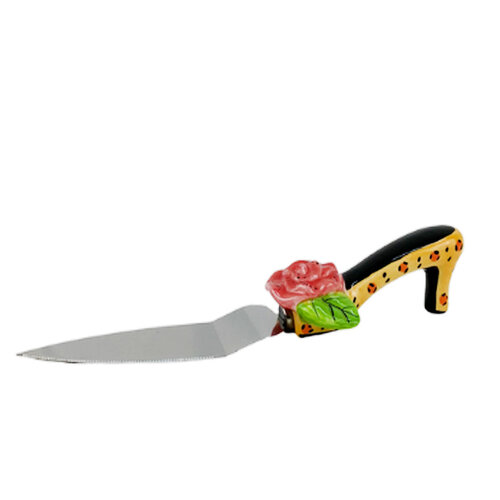 Sugar High Social Cake Server