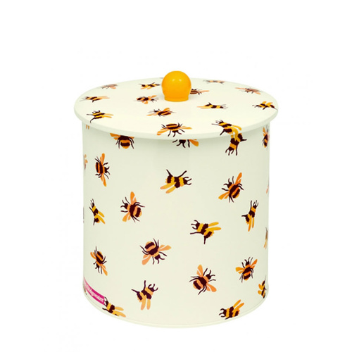 Bumblebee Biscuit Barrel