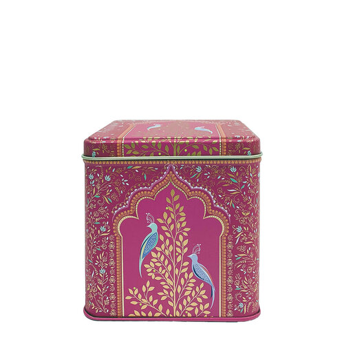 Sara Miller India Square Caddy