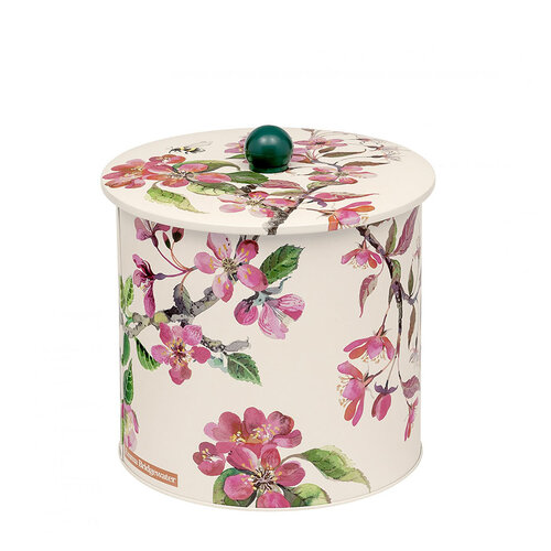 Blossom Biscuit Barrel